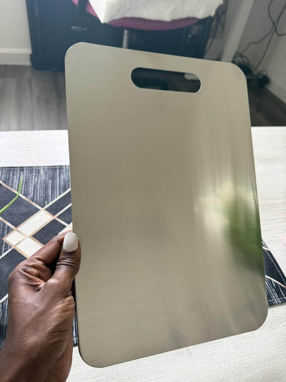 Titanique™ Premium Cutting Board.