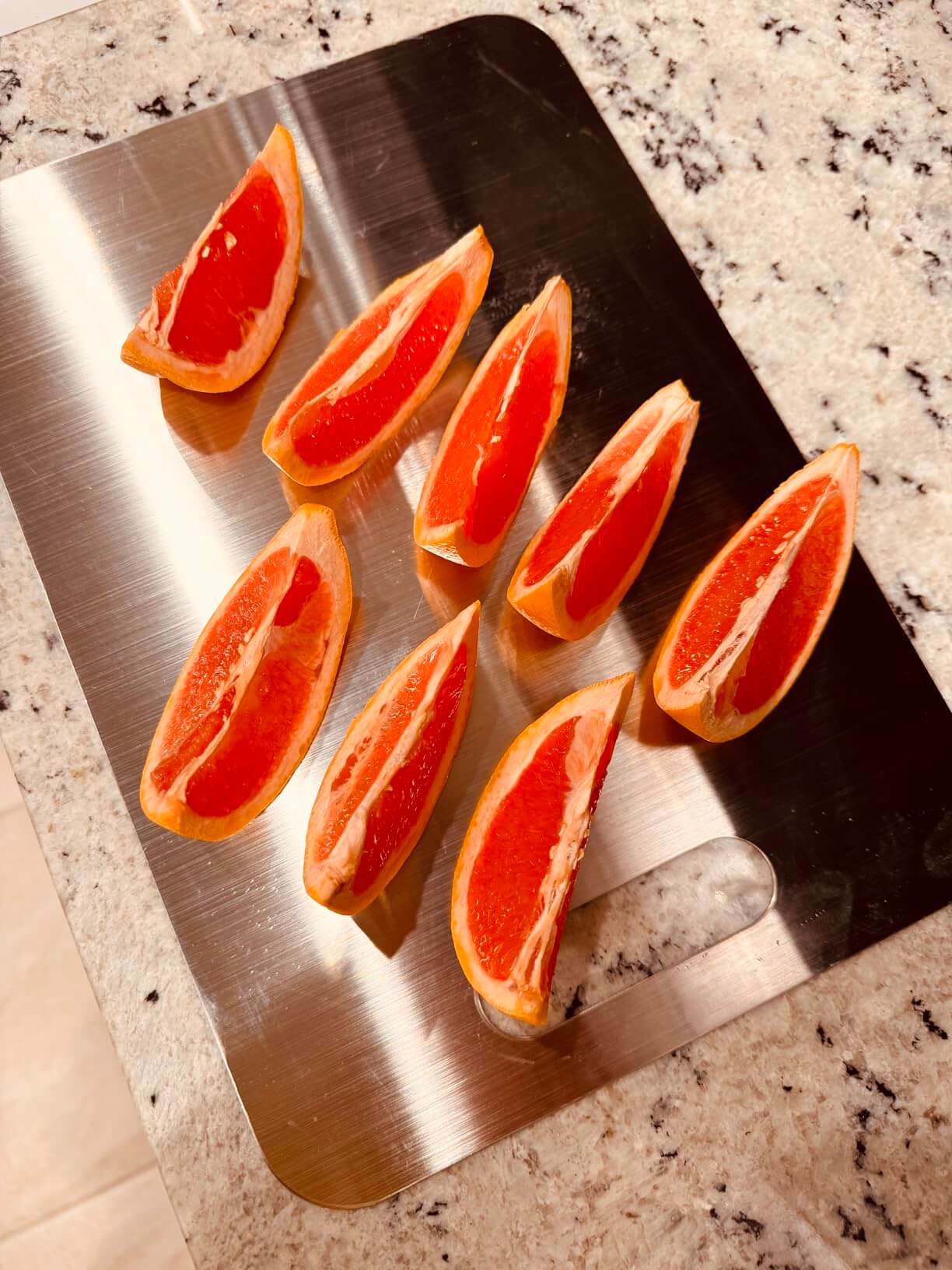 Titanique™ Premium Cutting Board.