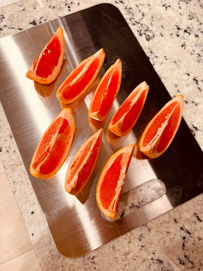 Titanique™ Premium Cutting Board.