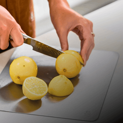 Titanique™ Premium Cutting Board.