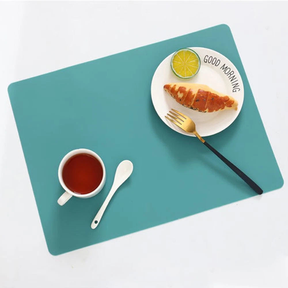 Titanique™ Non Slip Cutting Board Mat.
