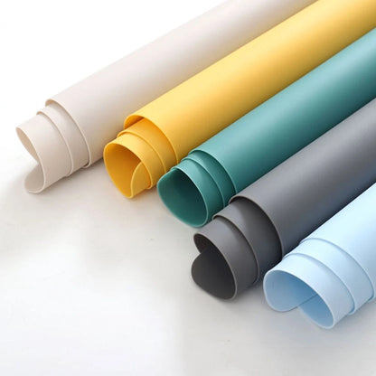 Titanique™ Non Slip Cutting Board Mat.